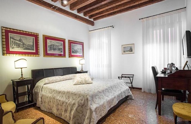 Ca' Santo Spirito