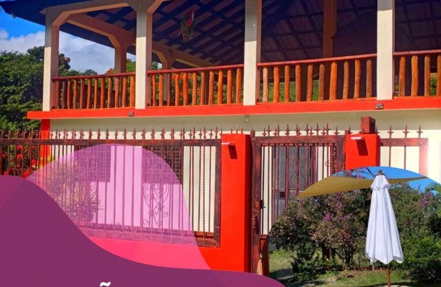 Cabaña Don Tobo Jarabacoa