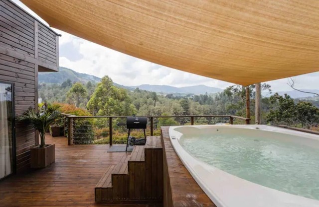 Cabaña en Guatape para 50 personas