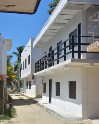 Cabaña la Arenosa