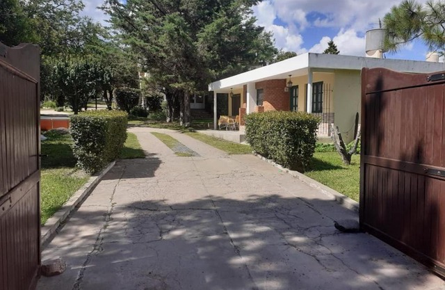 Cabaña Namasté