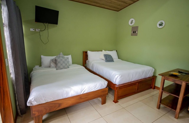 CABAÑA PERFECTA PARA SU FAMILIA