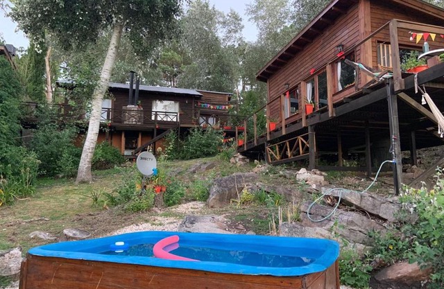 Cabaña Sierra