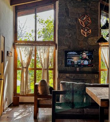 Cabaña Xamixkali