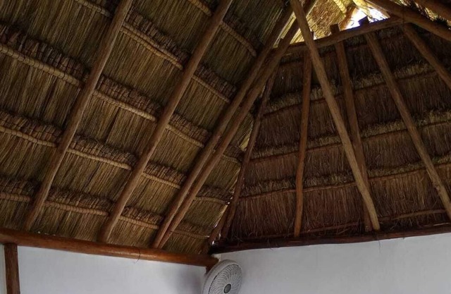 Cabañas Chelem