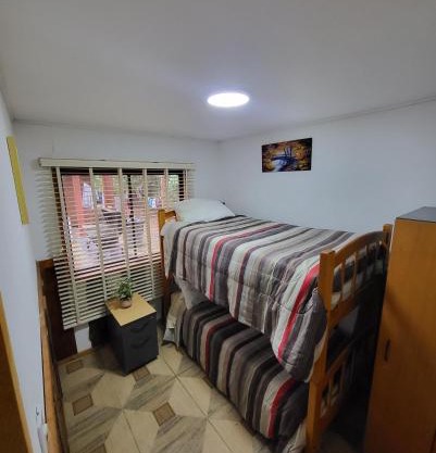 Cabañas Condominio El Bosque