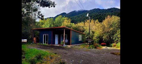 Cabañas el Farolito