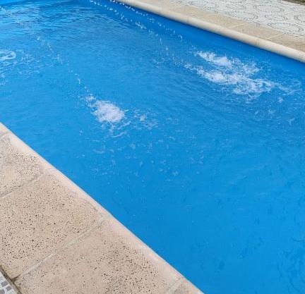 Cabañas El Paraiso