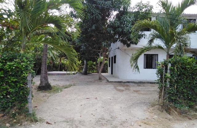 Cabañas Hermoso Coveñas