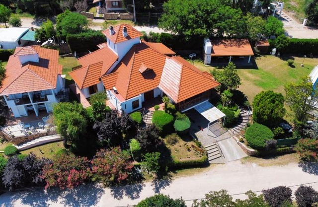 Cabañas Las Pencas
