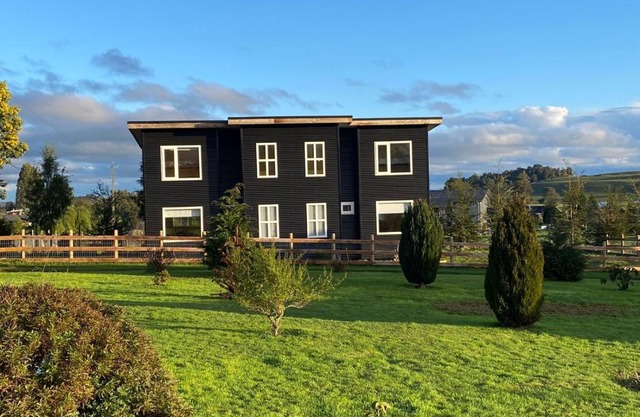 Cabañas Los Aromos de Puerto Varas