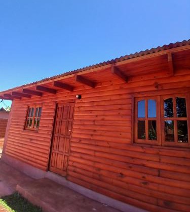 Cabañas Los Hermanos