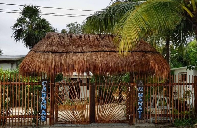 Cabañas Manati