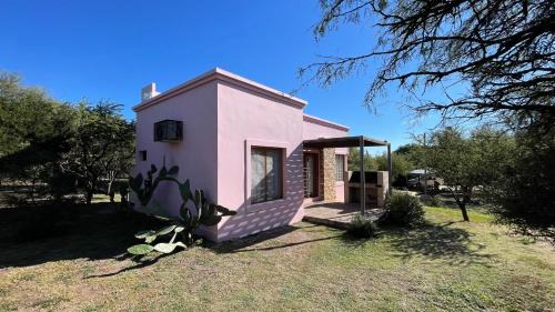 Cabañas Tierrabuena La Emilia