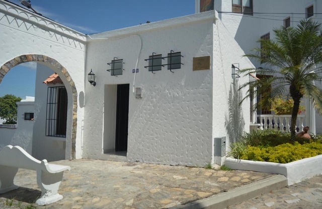 Cabaña 30 Aldea Doradal