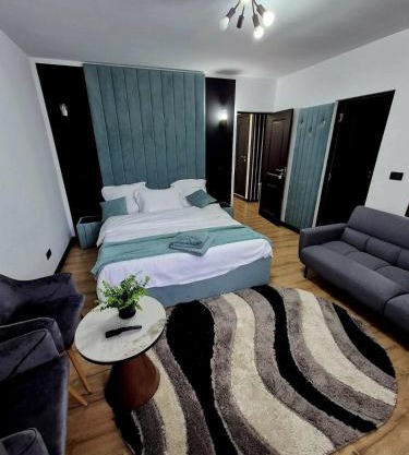 Cabana La Conac