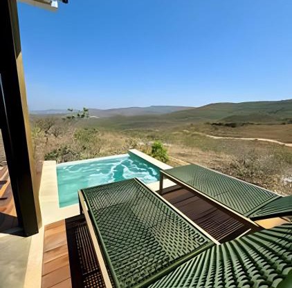 Cabanas do Ouro - O seu refúgio dos sonhos em Pirenópolis