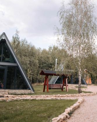 Cabanele Zenhouse