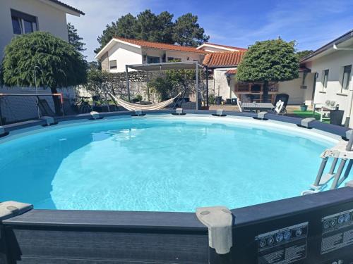 Cabedelo Guesthouse 