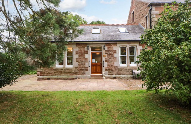 Cabin ∙ 3 bedrooms ∙ 7 guests