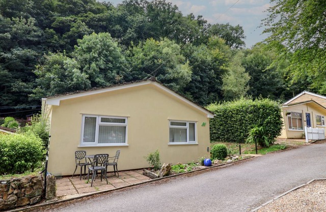 Cabin ∙ 1 bedroom ∙ 2 guests