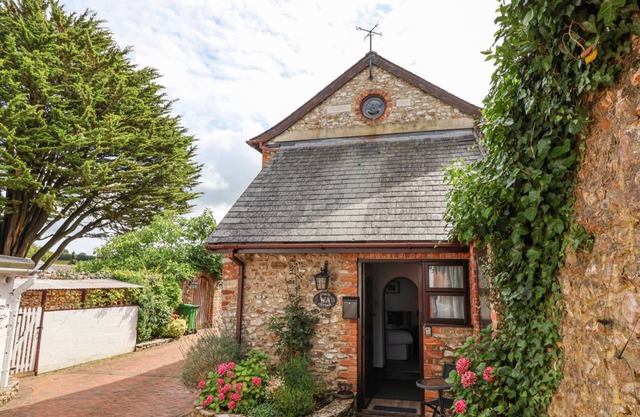 Coach Cottage 