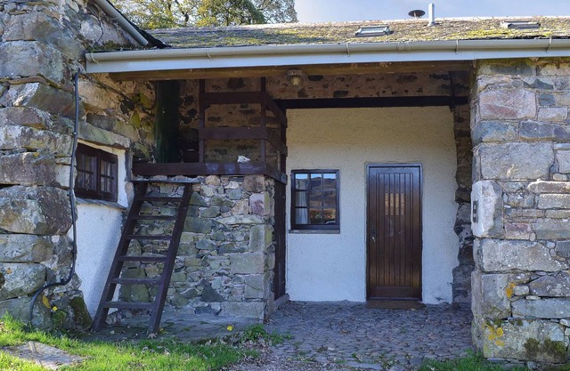 Cabin ∙ 1 bedroom ∙ 2 guests