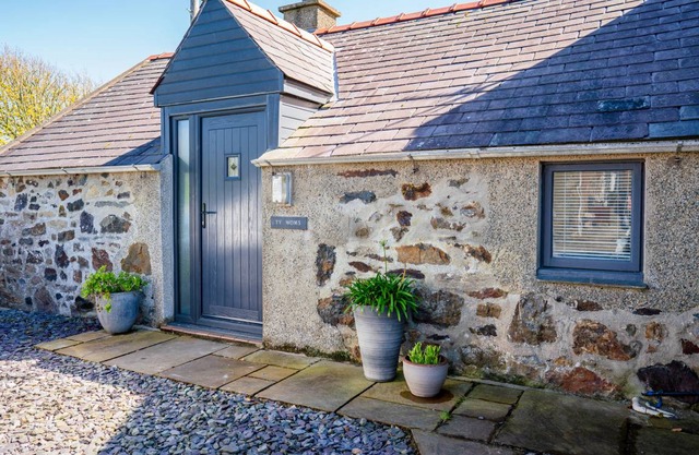 Cabin ∙ 1 bedroom ∙ 2 guests