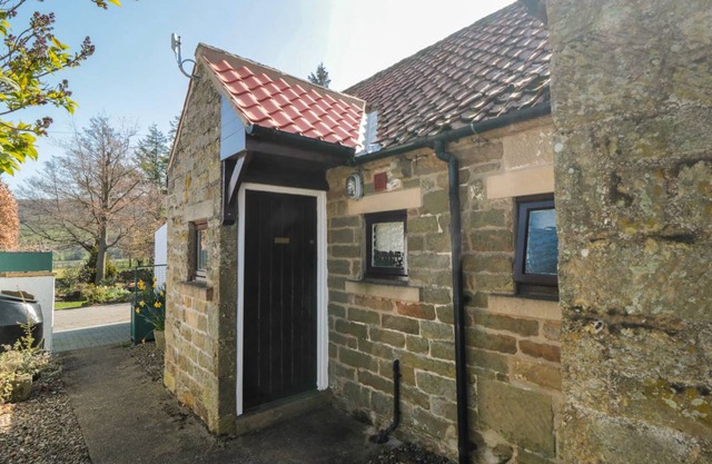 Cabin ∙ 1 bedroom ∙ 2 guests