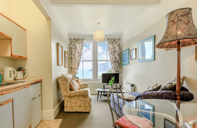 Cabin ∙ 1 bedroom ∙ 2 guests