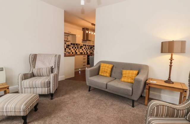 Cabin ∙ 1 bedroom ∙ 2 guests