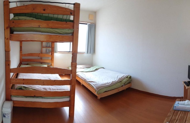 Cabin ∙ 1 bedroom ∙ 2 guests