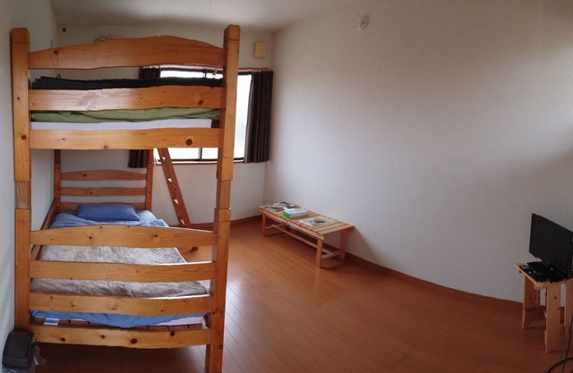 Cabin ∙ 1 bedroom ∙ 3 guests
