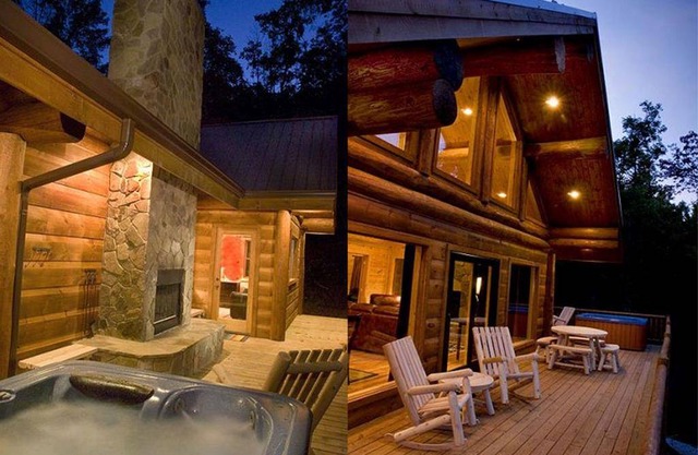 Cabin ∙ 1 bedroom ∙ 2 guests