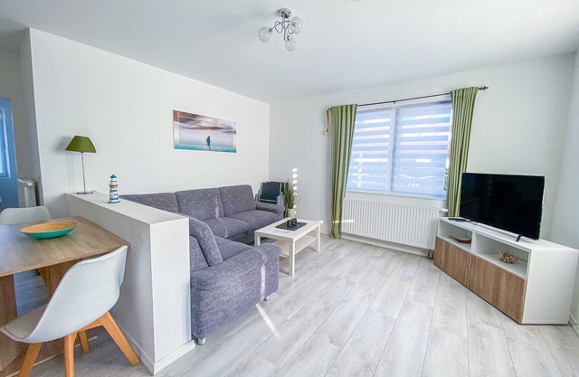 Cabin 1 - Comfort vacation apartments in Freest