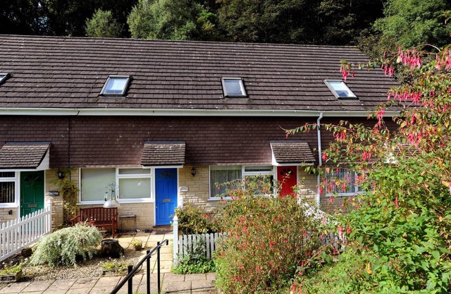 Cabin ∙ 2 bedrooms ∙ 4 guests