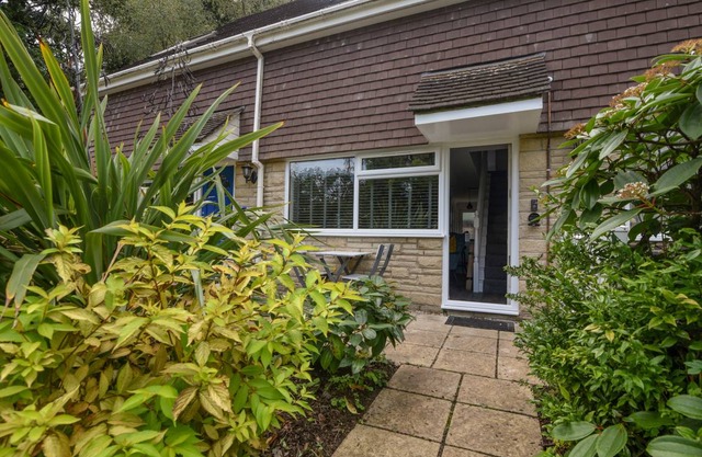 Cabin ∙ 2 bedrooms ∙ 4 guests
