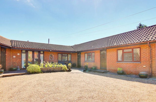 Cabin ∙ 2 bedrooms ∙ 6 guests