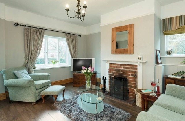 Cabin ∙ 2 bedrooms ∙ 4 guests