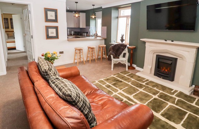 Cabin ∙ 2 bedrooms ∙ 4 guests