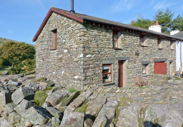 Cabin ∙ 2 bedrooms ∙ 4 guests