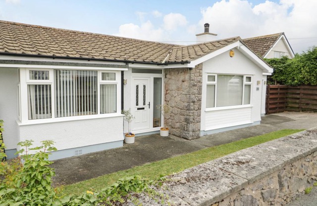 Cabin ∙ 2 bedrooms ∙ 4 guests