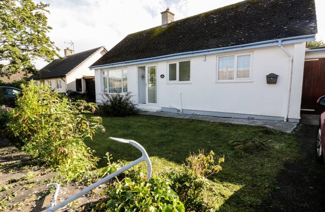 Cabin ∙ 2 bedrooms ∙ 4 guests