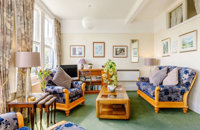 Cabin ∙ 2 bedrooms ∙ 4 guests