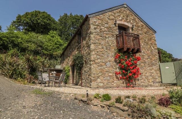 Cabin ∙ 2 bedrooms ∙ 4 guests