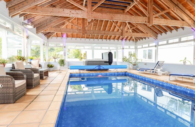 Cabin ∙ 2 bedrooms ∙ 4 guests