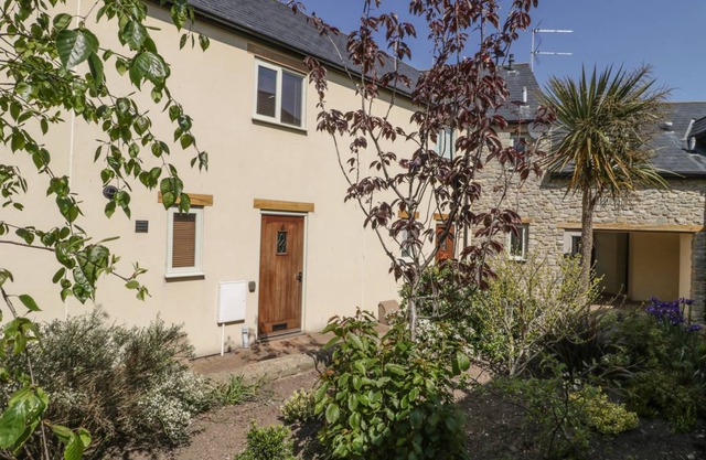 Cabin ∙ 2 bedrooms ∙ 4 guests
