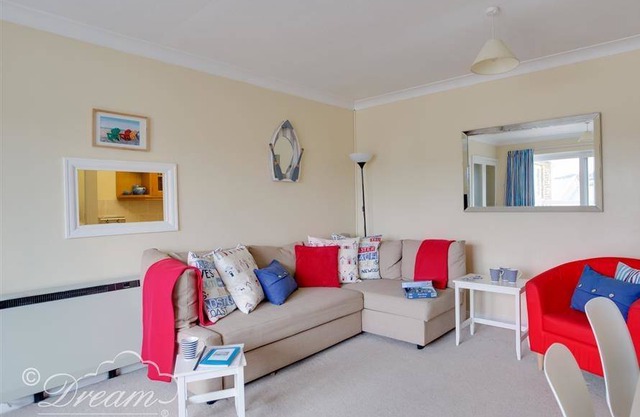 Cabin ∙ 2 bedrooms ∙ 4 guests