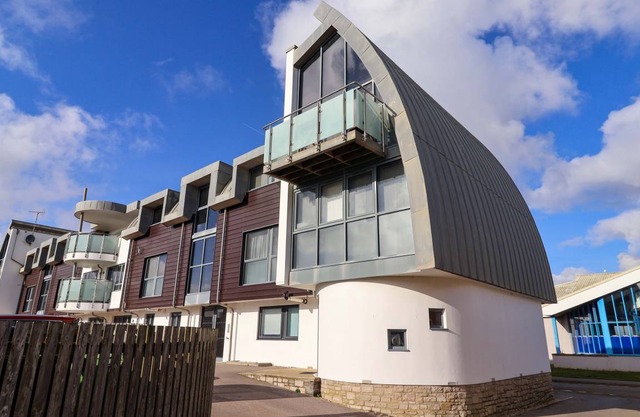 Cabin ∙ 2 bedrooms ∙ 4 guests