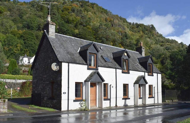 Cabin ∙ 2 bedrooms ∙ 4 guests